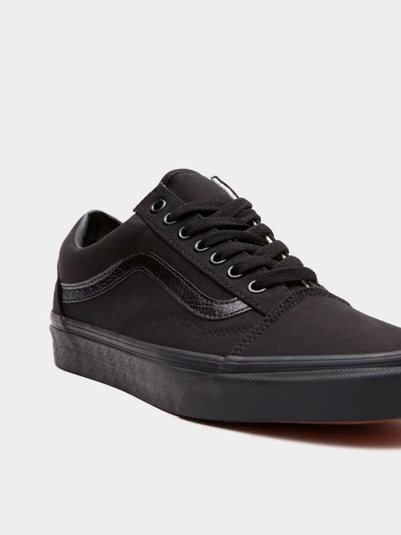 Кеды Vans модель VN000D3HBKA_W Фото