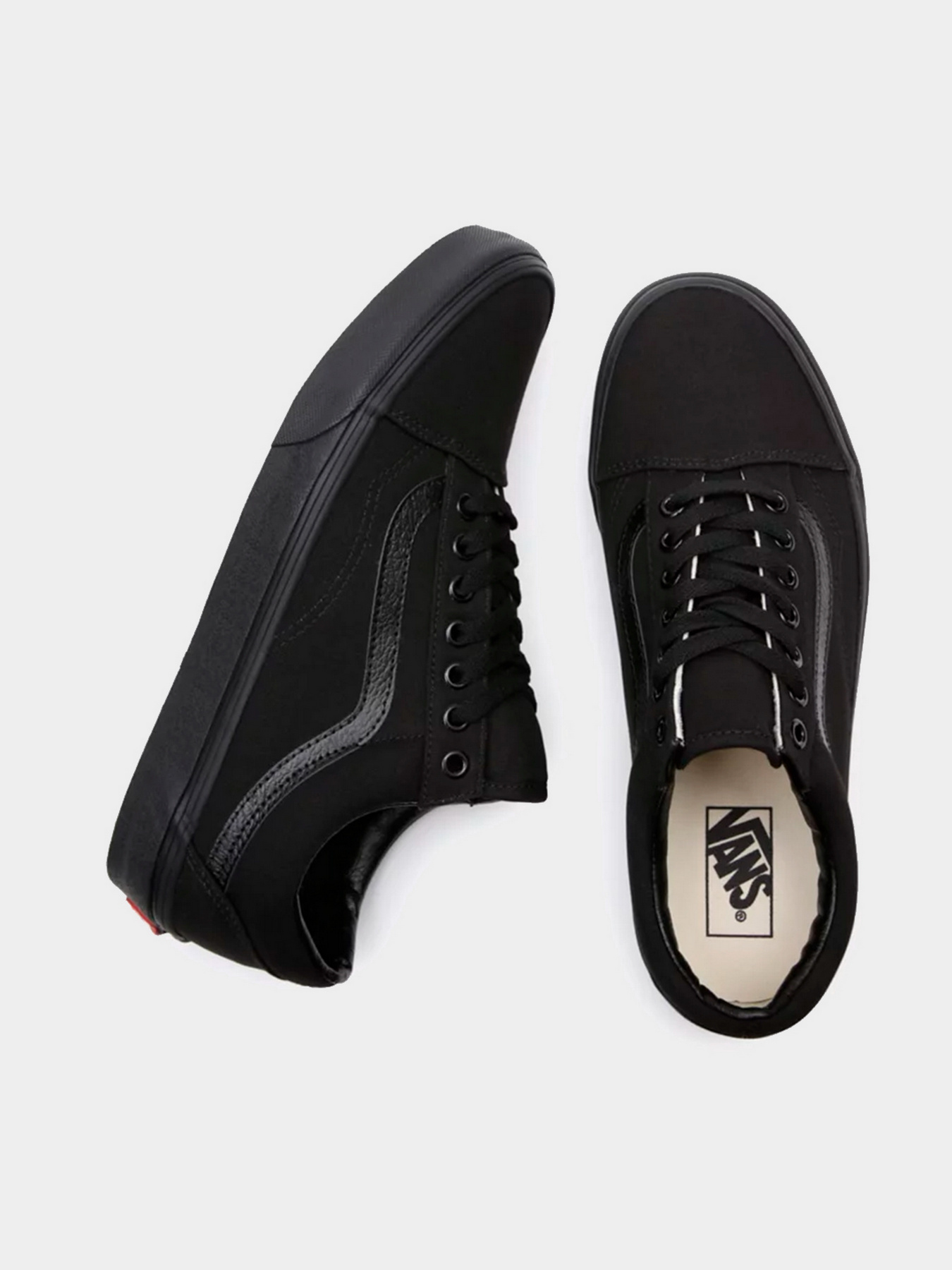 Кеды Vans модель VN000D3HBKA_W Фото