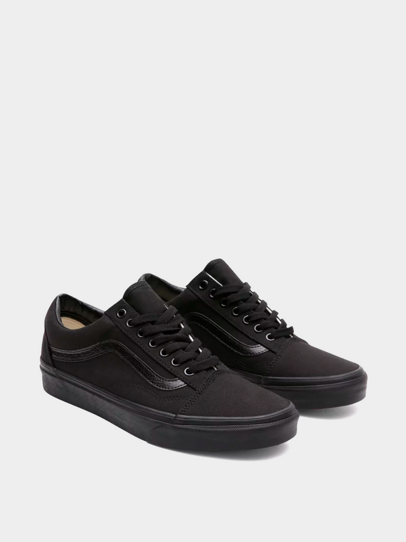 Кеды Vans модель VN000D3HBKA_W Фото