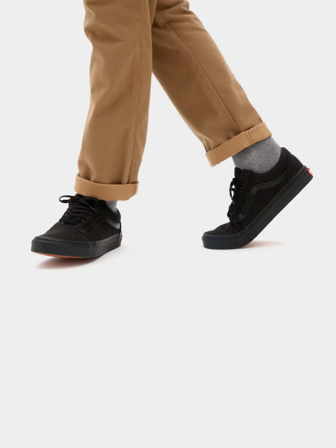 Кеды Vans модель VN000D3HBKA_W Фото