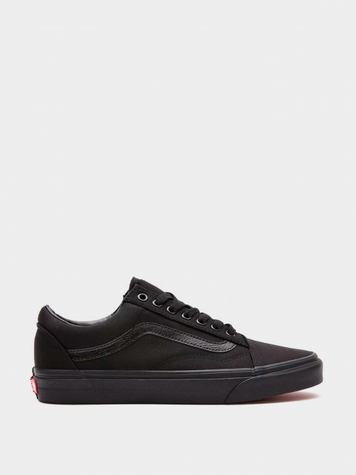 Кеды Vans модель VN000D3HBKA_W Фото