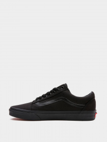 Кеды Vans модель VN000D3HBKA_W Фото