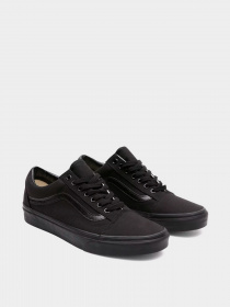 Кеды Vans модель VN000D3HBKA_W Фото