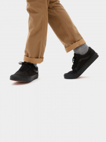 Кеды Vans модель VN000D3HBKA_W Фото