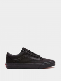 Кеды Vans модель VN000D3HBKA_W Фото