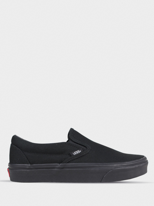 Слипоны и мокасины Vans модель VN000EYEBKA1 Фото