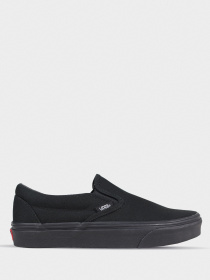 Слипоны и мокасины Vans модель VN000EYEBKA1 Фото