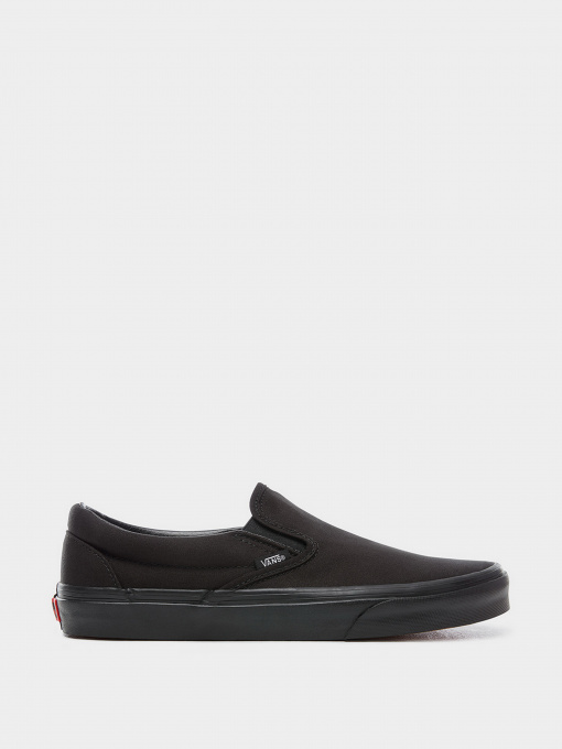 Слипондар мен мокасиндер Vans үлгі VN000EYEBKA_W Фото