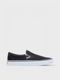 Слипоны и мокасины Vans модель VN000EYEBLK1 Фото