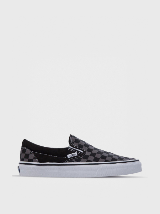 Слипондар мен мокасиндер Vans үлгі VN000EYEBPJ1 Фото