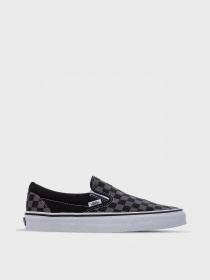 Слипоны и мокасины Vans модель VN000EYEBPJ1 Фото
