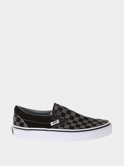 Слипондар мен мокасиндер Vans үлгі VN000EYEBPJ_W Фото