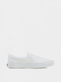 Слипоны и мокасины Vans модель VN000EYEW001 Фото