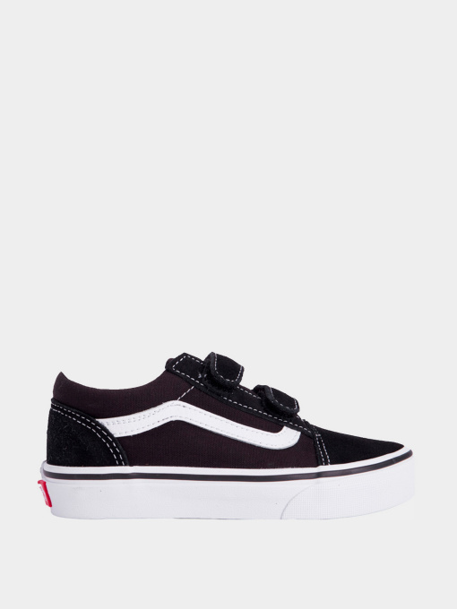 Кеды Vans модель VN000VHE6BT1 Фото
