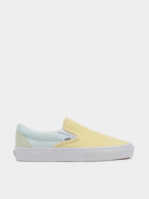 Слипондар мен мокасиндер Vans үлгі VN000XG8ATD1 Фото