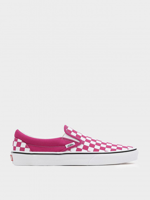 Слипондар мен мокасиндер Vans үлгі VN000XG8AZY1 Фото