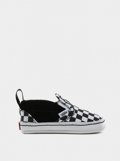 Слипоны и мокасины Vans модель VN0A2XSLFB71 Фото