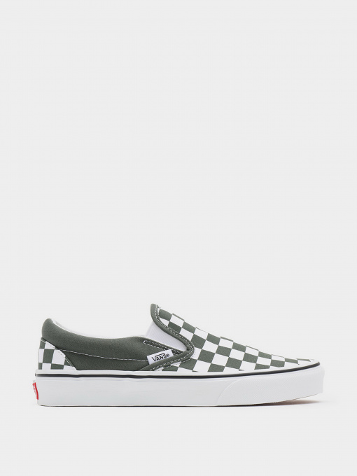 Слипондар мен мокасиндер Vans үлгі VN0A33TB9HO1 Фото