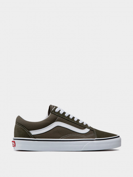 Кеды Vans үлгі VN0A38G10FI_M Фото