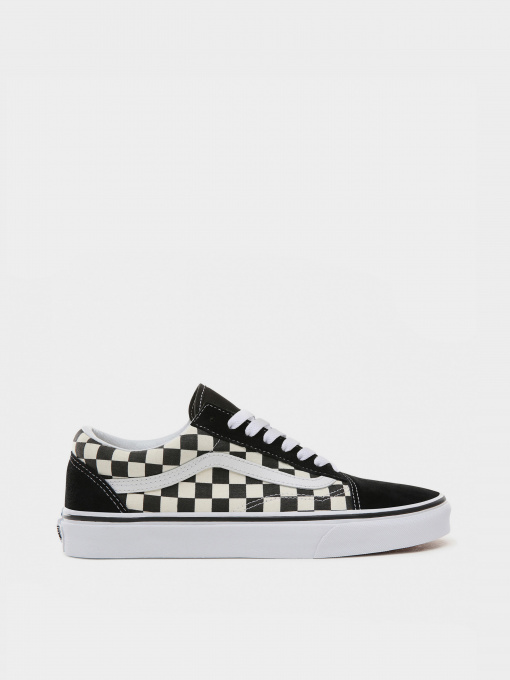 Кеды Vans үлгі VN0A38G1P0S1 Фото