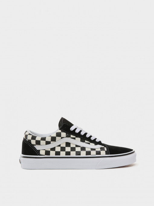 Кеды Vans үлгі VN0A38G1P0S_W Фото