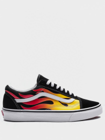 Кеды Vans модель VN0A38G1PHN1 Фото