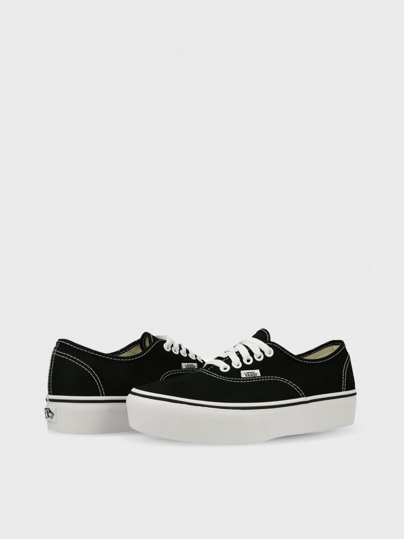 Кеды Vans модель VN0A3AV8BLK1 Фото
