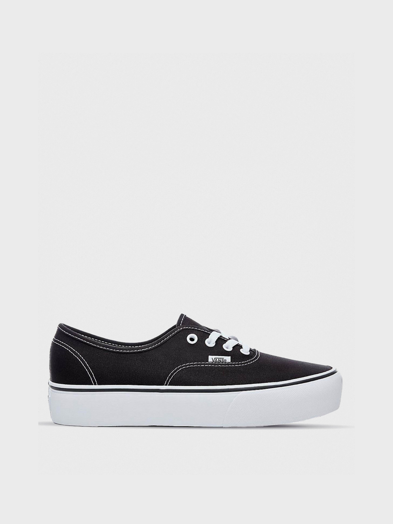 Кеды Vans модель VN0A3AV8BLK1 Фото