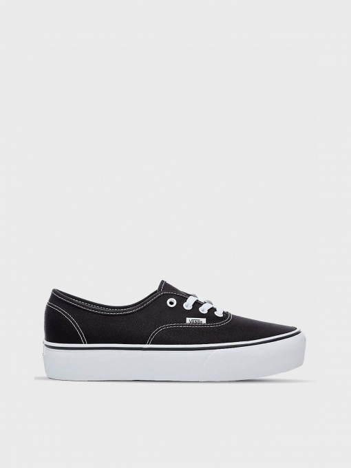 Кеды Vans модель VN0A3AV8BLK1 Фото