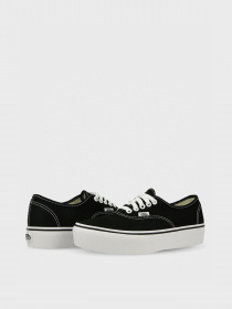 Кеды Vans модель VN0A3AV8BLK1 Фото