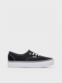 Кеды Vans модель VN0A3AV8BLK1 Фото