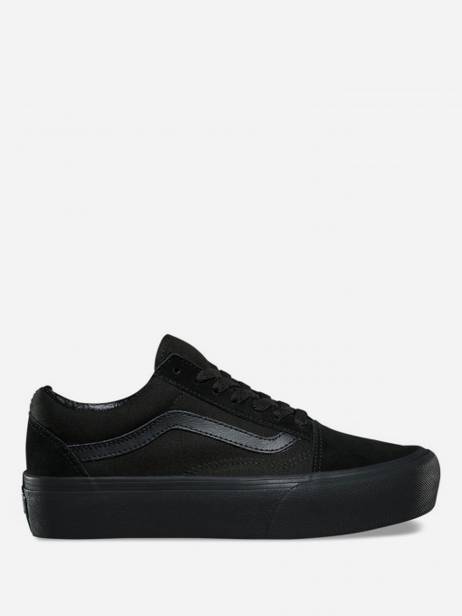 Кеды Vans модель VN0A3B3UBKA1 Фото
