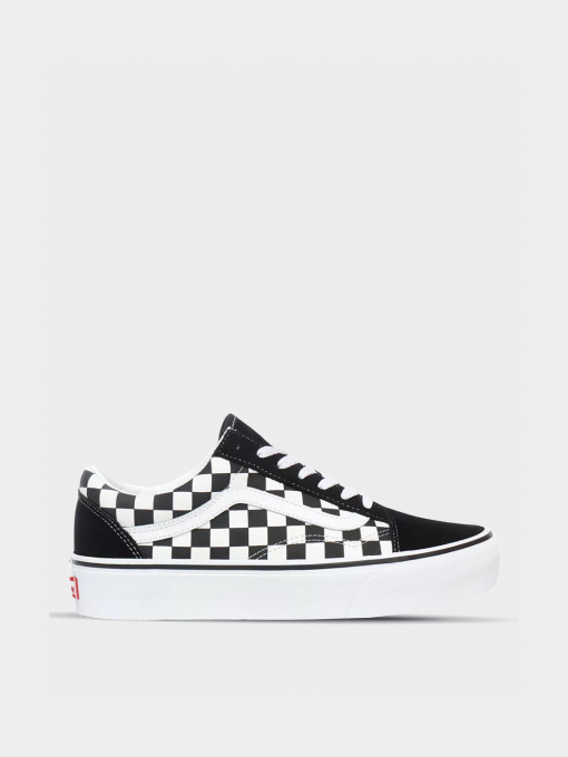 Кеды Vans модель VN0A3B3UHRK1 Фото