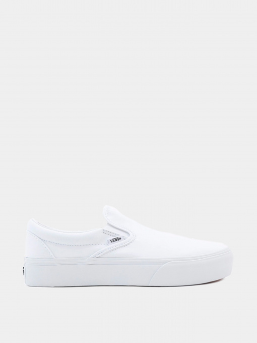 Слипондар мен мокасиндер Vans үлгі VN0A3JEZW001 Фото