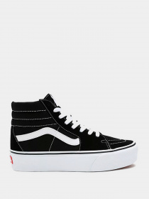 Кеды Vans модель VN0A3TKN6BT1 Фото