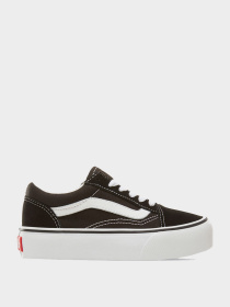 Кеды Vans модель VN0A3TL36BT1 Фото