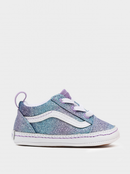 Кеды Vans модель VN0A3U8KABN1 Фото