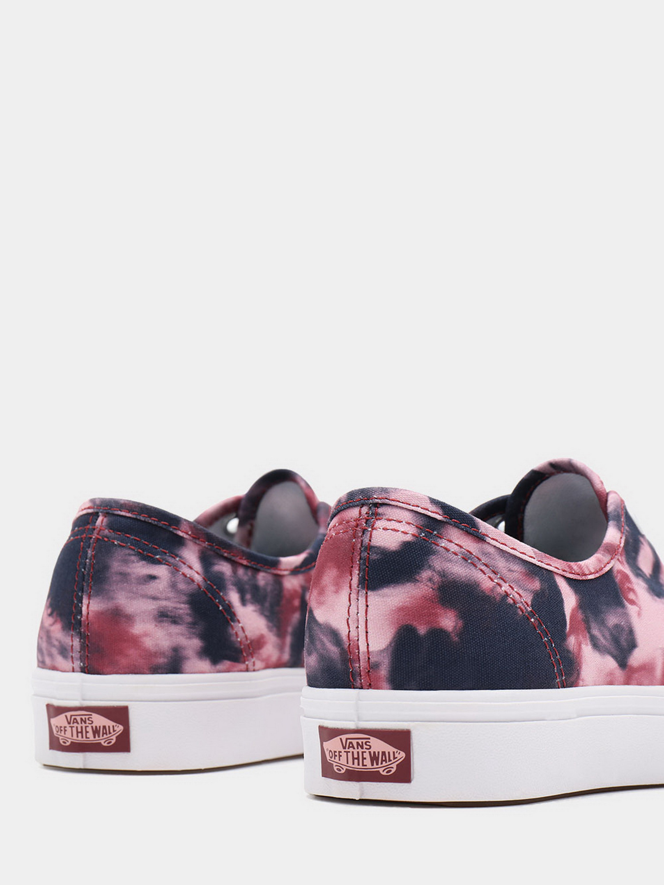 Кеды Vans модель VN0A3WM79JZ1 Фото