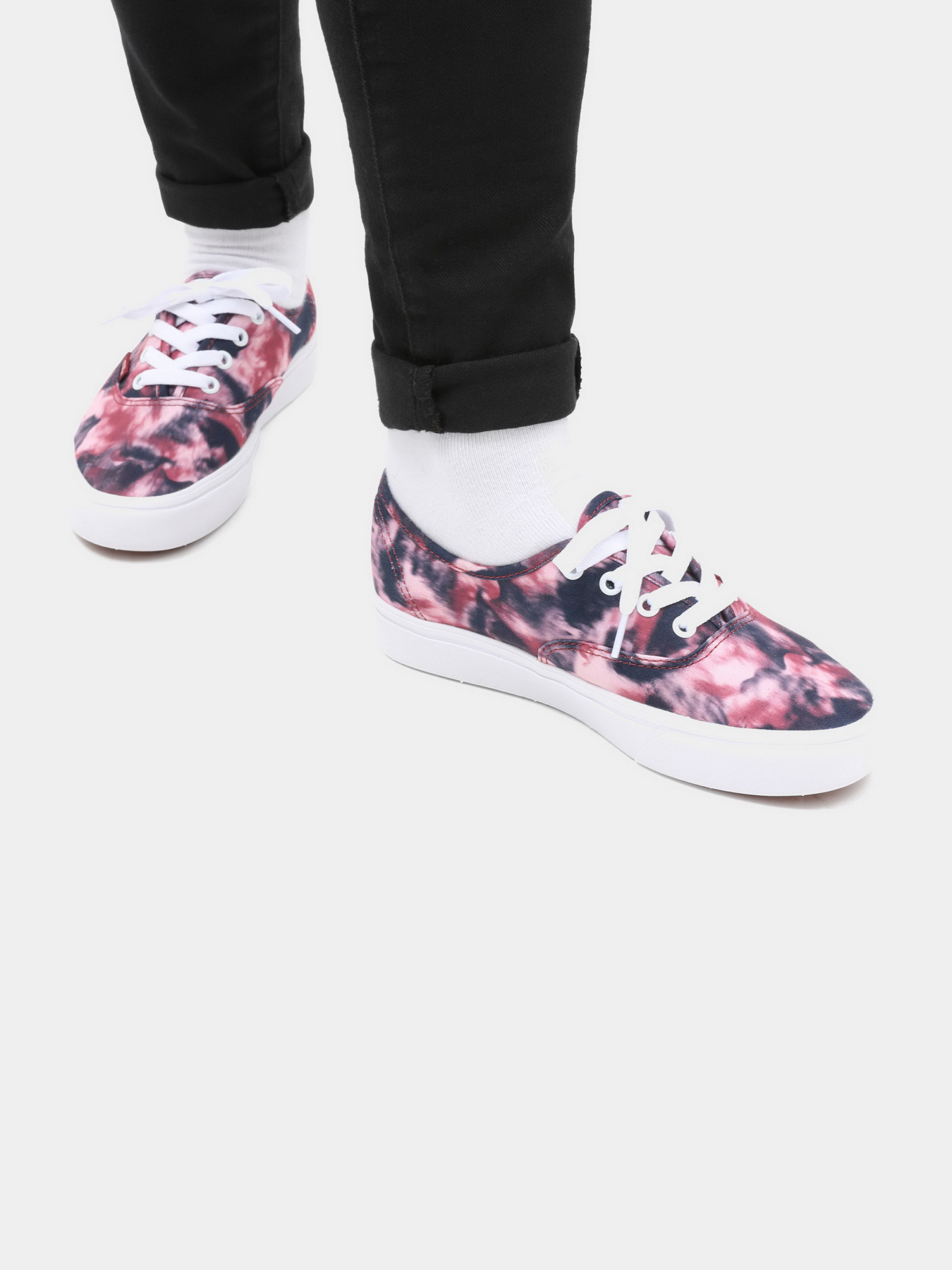 Кеды Vans модель VN0A3WM79JZ1 Фото