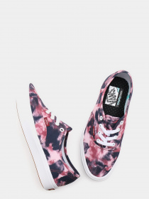 Кеды Vans модель VN0A3WM79JZ1 Фото