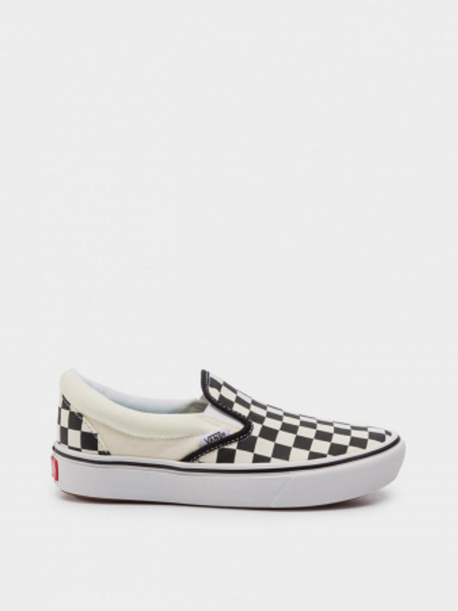 Слипоны и мокасины Vans модель VN0A3WMDVO41 Фото