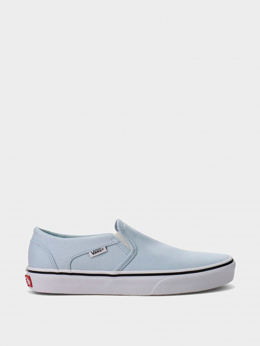 Слипоны и мокасины Vans модель VN0A45JM53H1 Фото