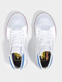 Кеды Vans модель VN0A4BTWSLV1 Фото