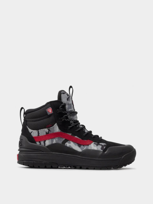 Бәтеңке мен етіктер Vans үлгі VN0A4BVSBLK1 Фото