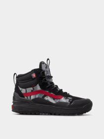 Бәтеңке мен етіктер Vans үлгі VN0A4BVSBLK1 Фото