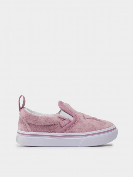 Слипоны и мокасины Vans модель VN0A4TZKBD51 Фото