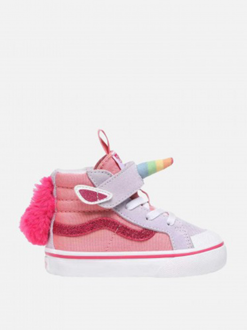 Кеды Vans модель VN0A4TZQWLI1 Фото