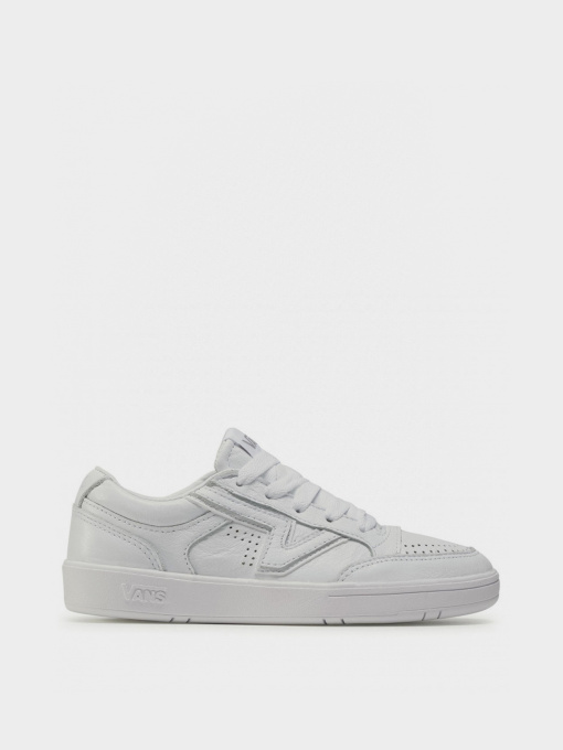 Кроссовки Vans модель VN0A4TZYOER1 Фото