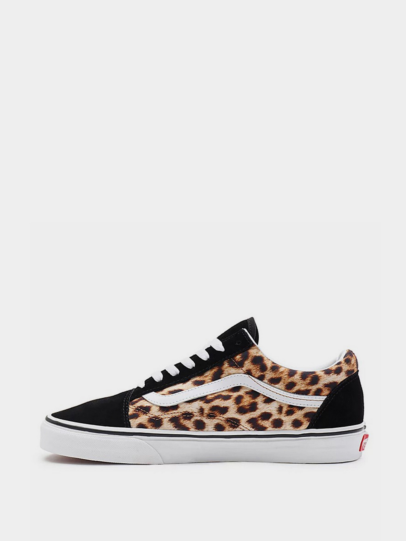 Кеды Vans модель VN0A4U3B3I61 Фото