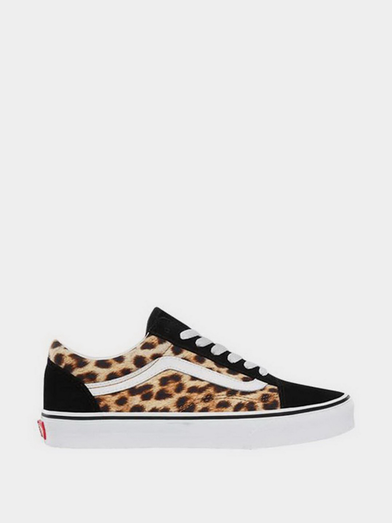 Кеды Vans модель VN0A4U3B3I61 Фото